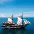 Jelajahi Laut