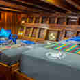 Deluxe Cabin - Jelajahi Laut