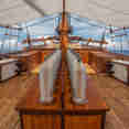 Dive deck - Jelajahi Laut