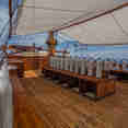 Dive deck - Jelajahi Laut