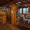Dining Room - Jelajahi Laut
