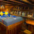 Deluxe Cabin - Jelajahi Laut