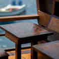 Smoking Area