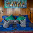 Deluxe Cabin - Jelajahi Laut