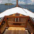 Dive deck - Jelajahi Laut