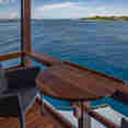 Ocean View Cabin - Jelajahi Laut