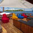 Sun Deck - Jelajahi Laut