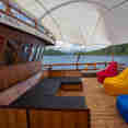 Sun Deck - Jelajahi Laut