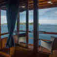 Ocean View Cabin - Jelajahi Laut