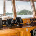 Captains Helm - Jelajahi Laut