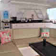 Outdoor Lounge - Carlton