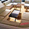 Outdoor Lounge - Carlton