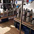 Dive Tanks