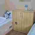 Cabina letto doppio - Carlton