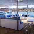 Outdoor Lounge - Carlton
