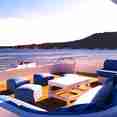 Outdoor Lounge - Carlton