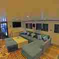 Indoor Saloon - Carlton