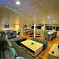 Indoor Saloon - Carlton