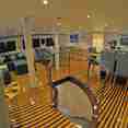 Dining Room - Carlton