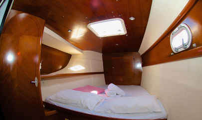 Private Double Ensuite