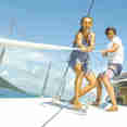 Fore Deck