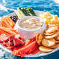 Snacks - On Ice