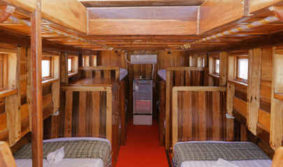 The Cabin