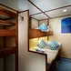 Double Cabin - Pacific Master