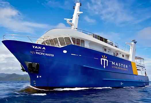 Pacific Master