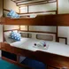 Twin Cabin - Pacific Master