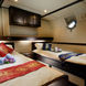 Twin Cabin - Solomons Master