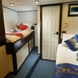 Twin Cabin - Solomons Master