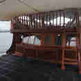 Lounge Externo - Ikan Biru