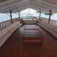 Lounge Externo - Ikan Biru