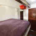 Stateroom - Gyrfalcon