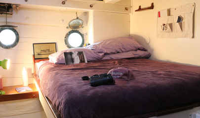 Stateroom