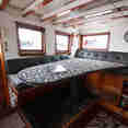 Dining Room - Gyrfalcon