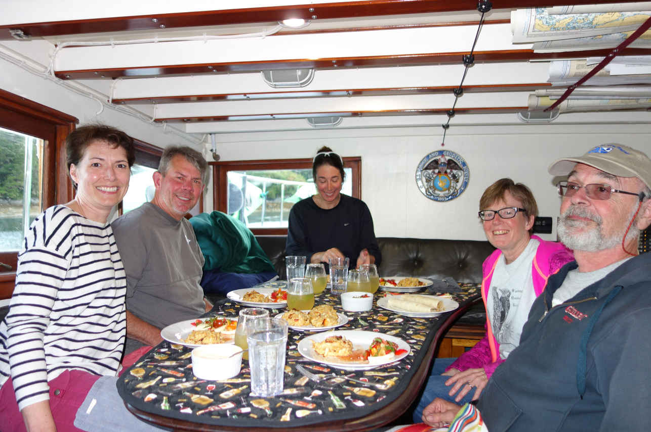 Comedor  - Gyrfalcon