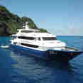 Cocos Island Aggressor