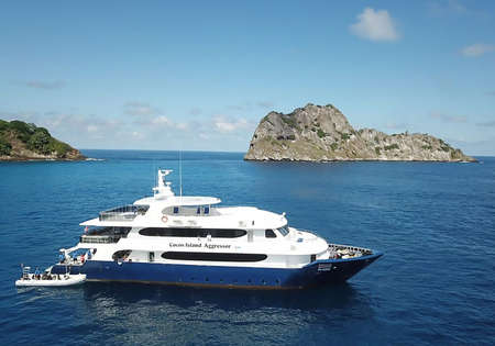 Cocos Island Aggressor