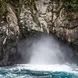 Eilandexploratie - Cocos Island Aggressor