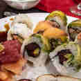 Food on board - Cocos Island Aggressor
