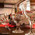 Dining Room - Cocos Island Aggressor