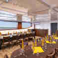 Dining Room - Cocos Island Aggressor