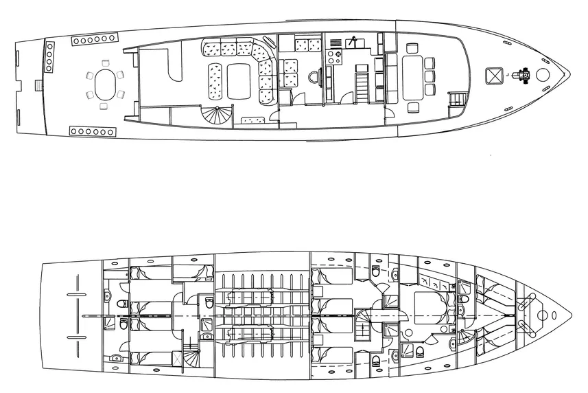 #deckplan floorplan