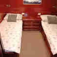 Twin Cabin - Agramer I