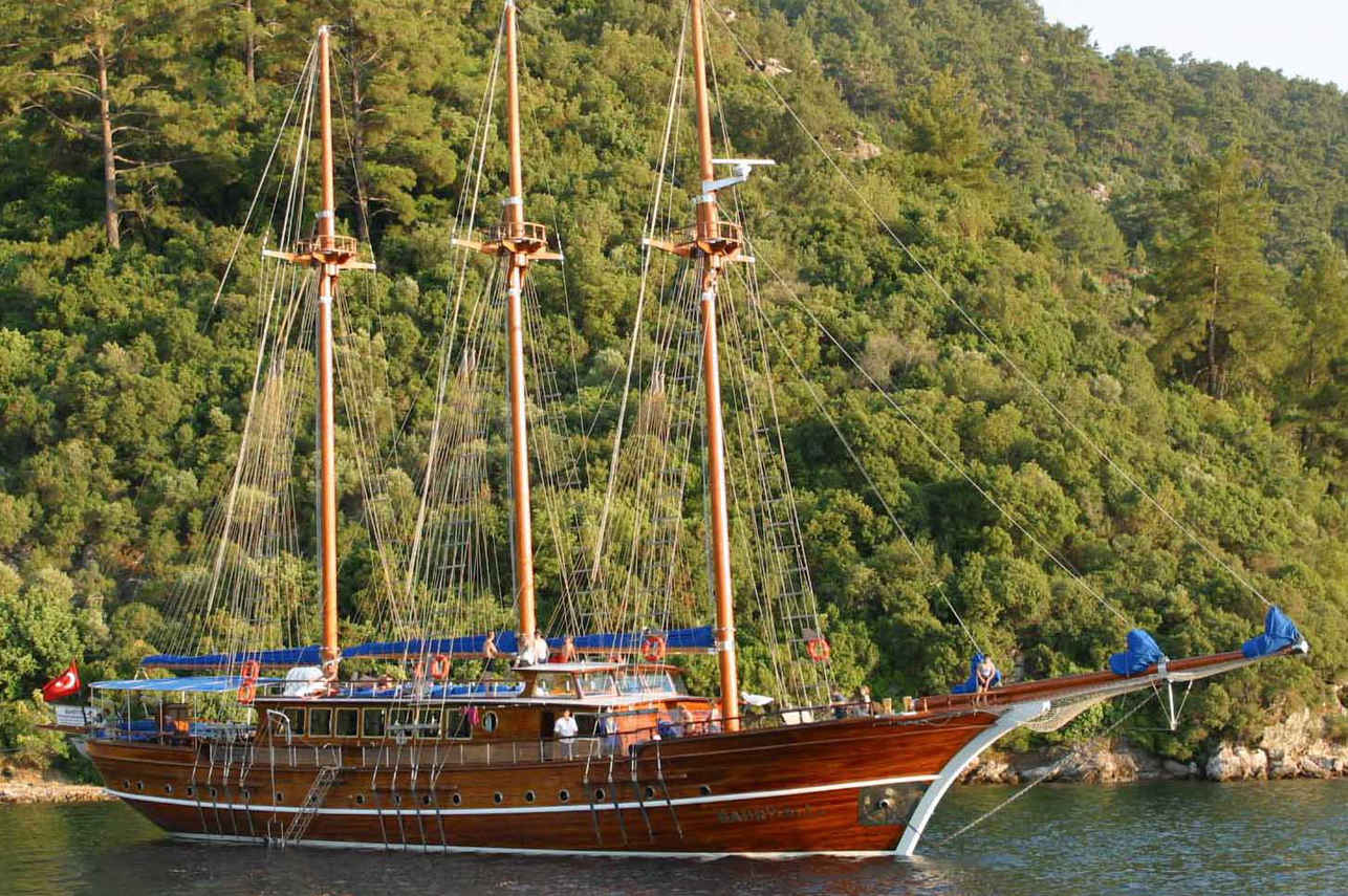 Bahriyeli D