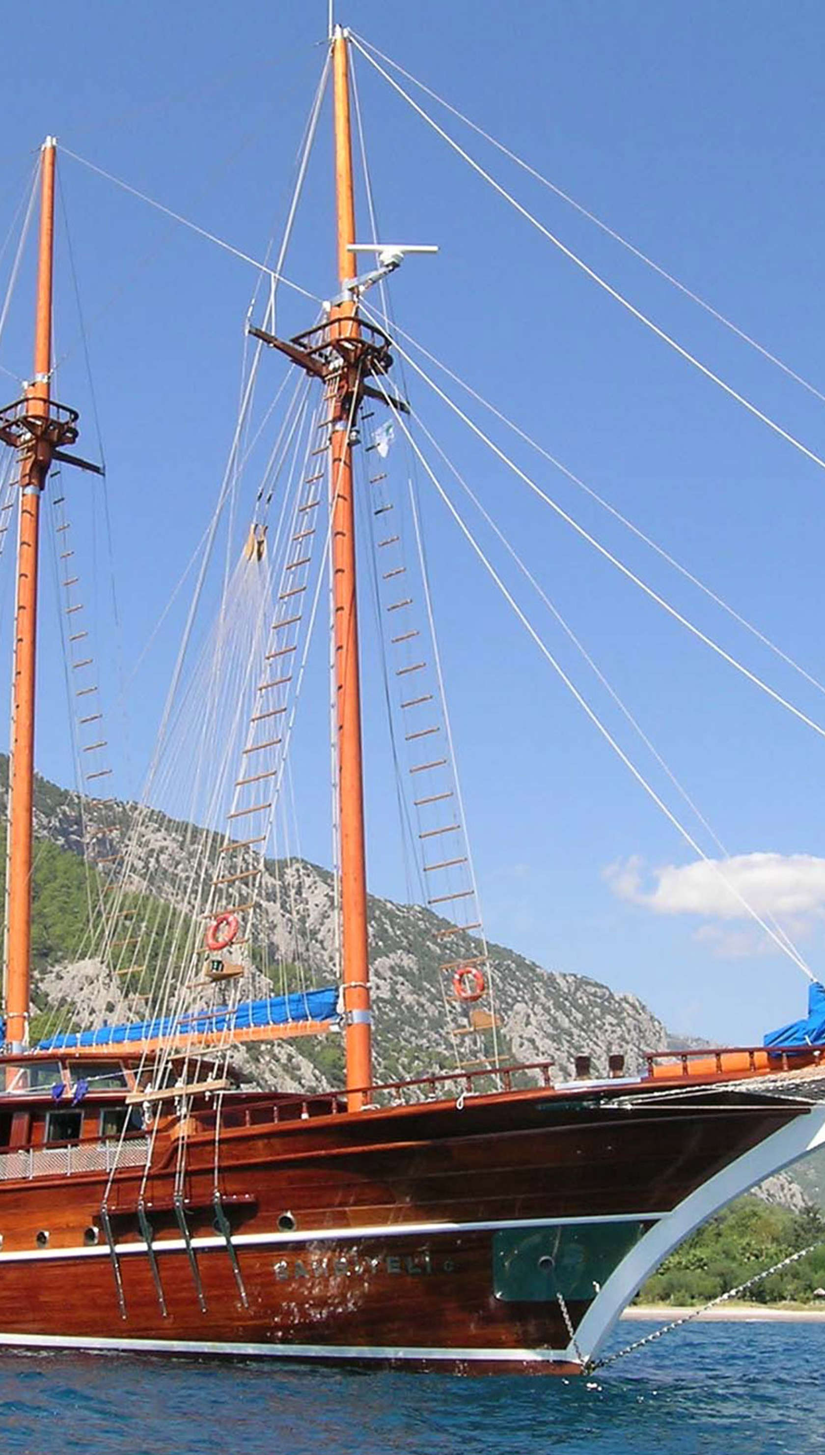 Bahriyeli C