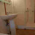 En-suite badkamers - Bahriyeli C