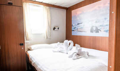 Captain's Suite
